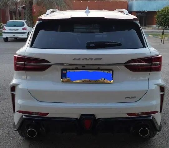 کی ام سی  A5