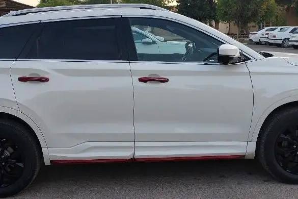 کی ام سی  A5