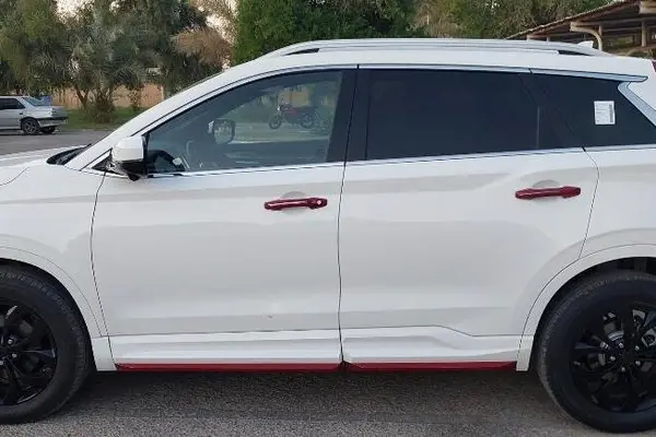 کی ام سی  A5