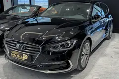 هیوندای، آزرا (گرنجور)