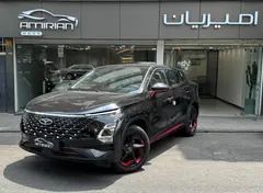 فونیکس، FX