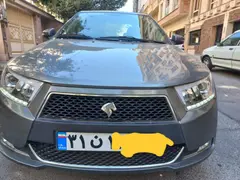 دنا، پلاس EF7