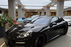 پورشه، پانامرا