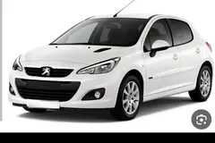 پژو، 207