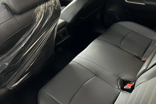 تویوتا، وایلدلندر