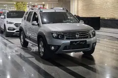رنو، داستر