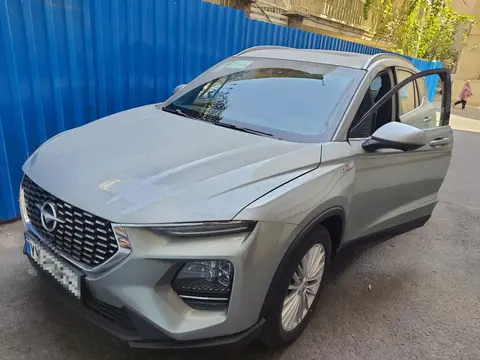 هایما، 8S