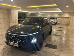 فونیکس، FX