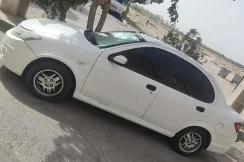 ساینا، EX دنده ای
