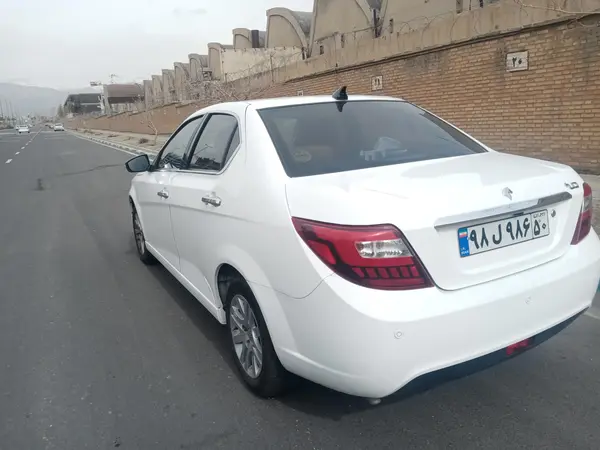 دنا، پلاس EF7