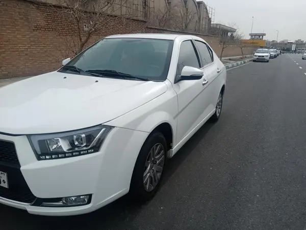 دنا، پلاس EF7