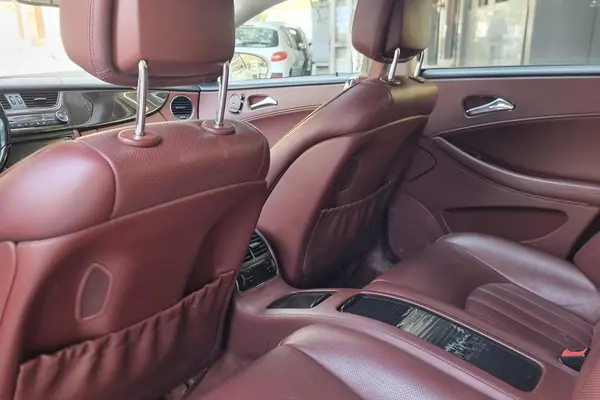 بنز، کلاس CLS