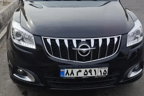 هایما، S7