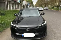 هوندا، وزل