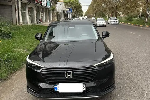 هوندا، وزل