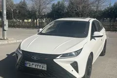 فونیکس، آریزو 6 جی تی (Z6 GT)