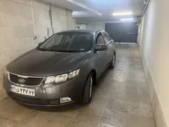 کیا، سراتو (مونتاژ)