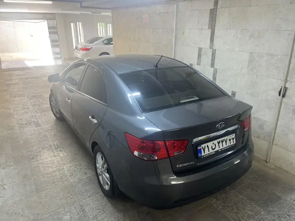 کیا  سراتو (مونتاژ)