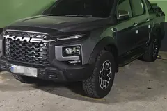 کی ام سی، T9