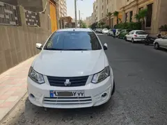 ساینا، EX دنده ای