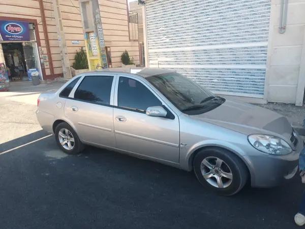 لیفان  520