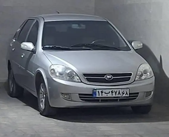 لیفان  520