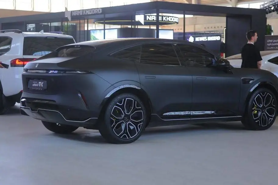 پیش فروش اوتار،  11EV