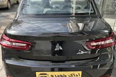 سهند، S دنده ای