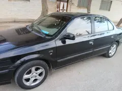 سمند، LX