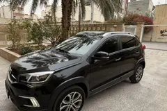 ام وی ام، X22