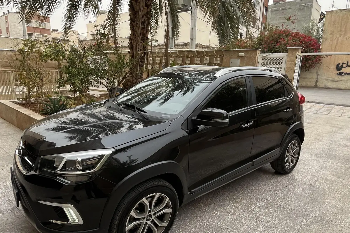 ام وی ام،  X22