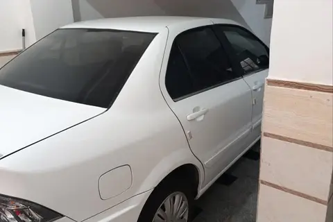 سمند، سورن