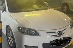 مزدا، 3 قدیم