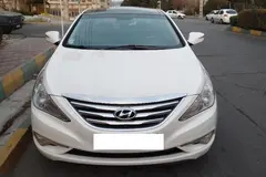 هیوندای، سوناتا