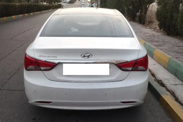 هیوندای، سوناتا