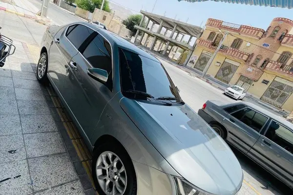دنا  پلاس EF7