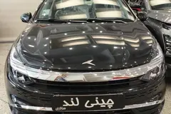 کی ام سی، ایگل