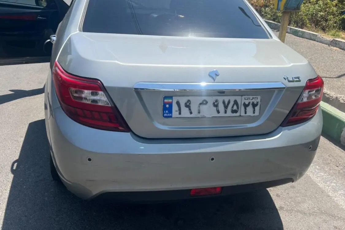 دنا،  پلاس EF7