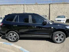 هیوندای، سانتافه