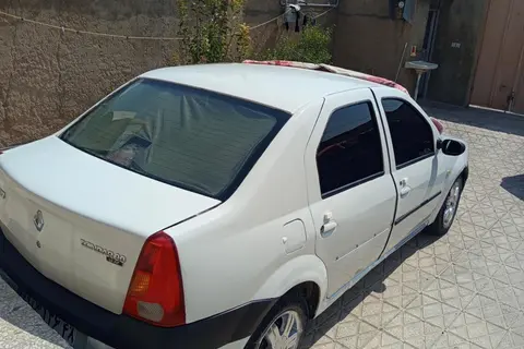 رنو، تندر 90