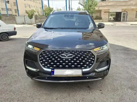 فونیکس تیگو 8 پرو مکس (F8)
