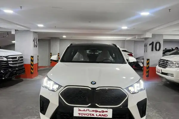 ب ام و  X2