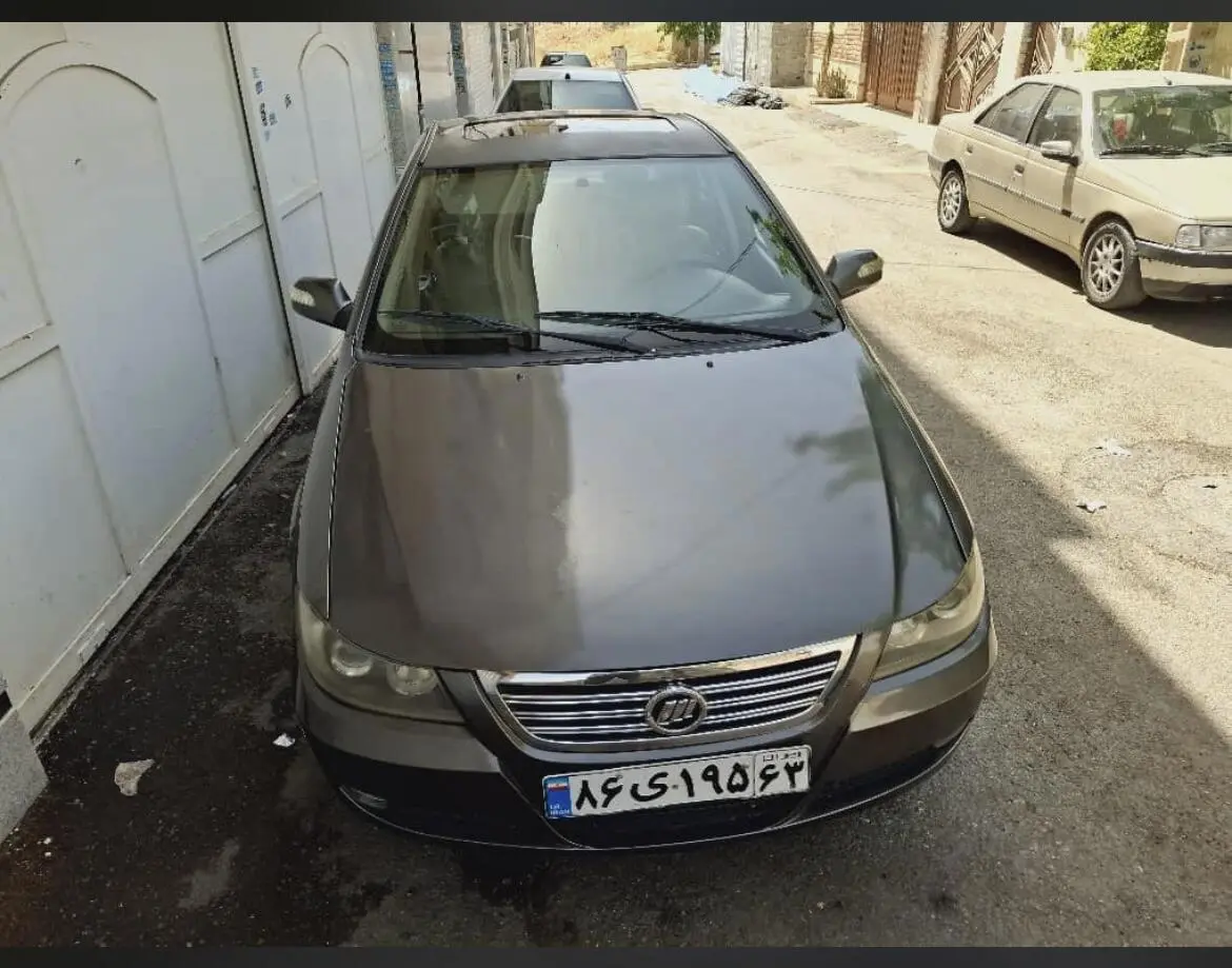 لیفان،  620