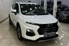 پیش فروش کی ام سی، SR3