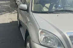 ام وی ام، X33