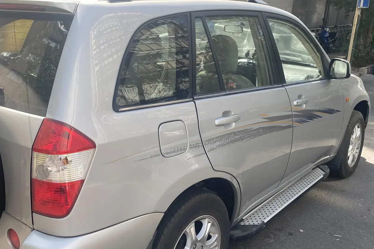 ام وی ام،  X33