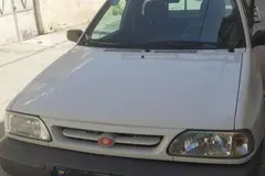 پراید، 151