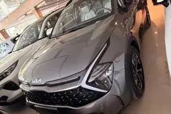 کیا، اسپورتیج
