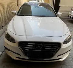 هیوندای، آزرا (گرنجور)