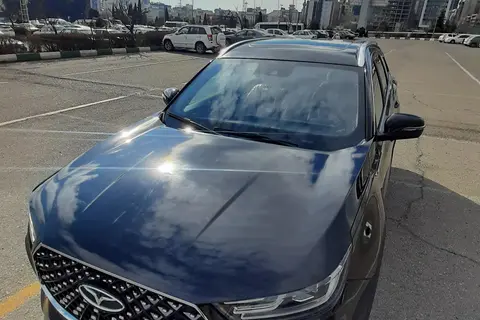 فونیکس، تیگو 8 پرو مکس (F8)